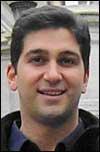 Ken Dilanian
