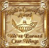 Angels n Camouflage.Org Award