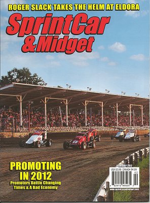 SprintCar & Midget Magazine